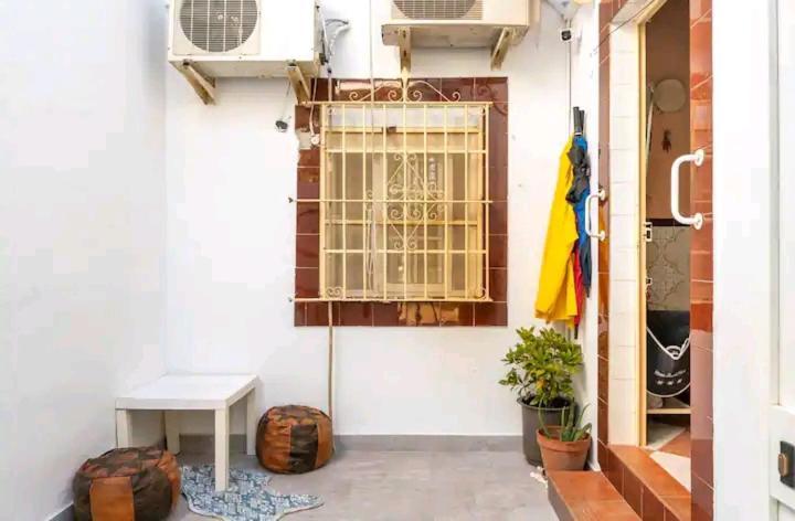 Ikigai House Apartment Seville Exterior photo
