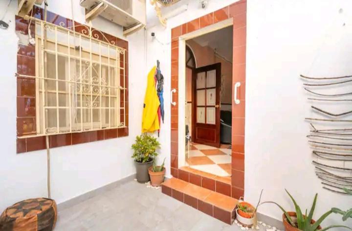 Ikigai House Apartment Seville Exterior photo