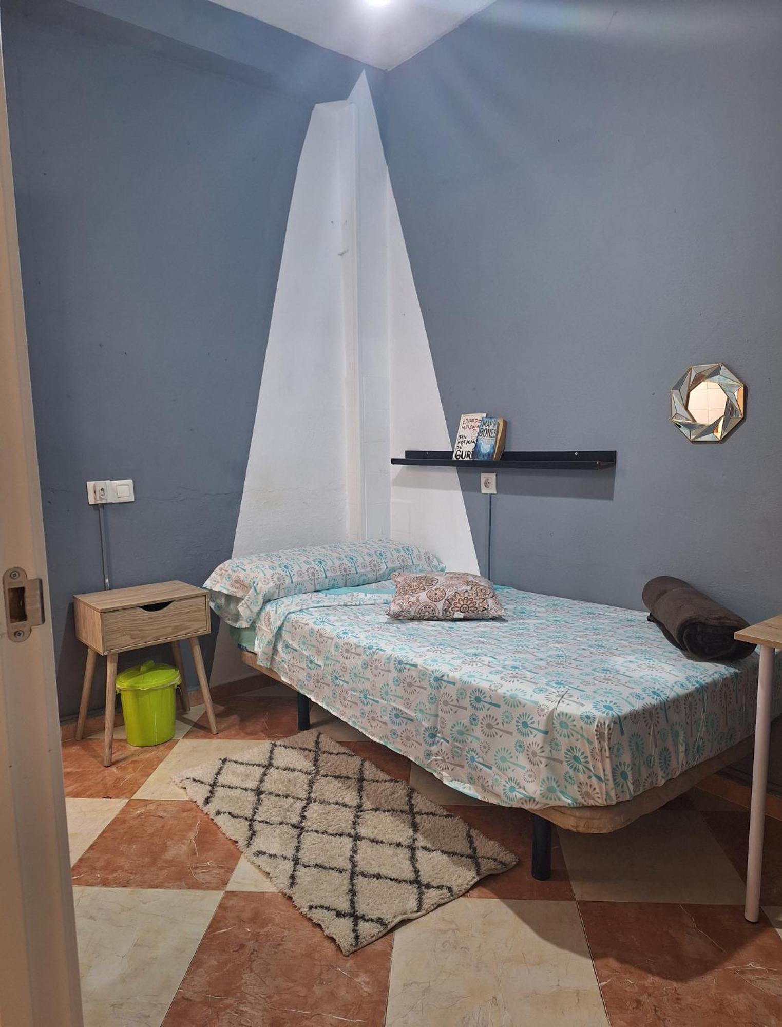 Ikigai House Apartment Seville Exterior photo