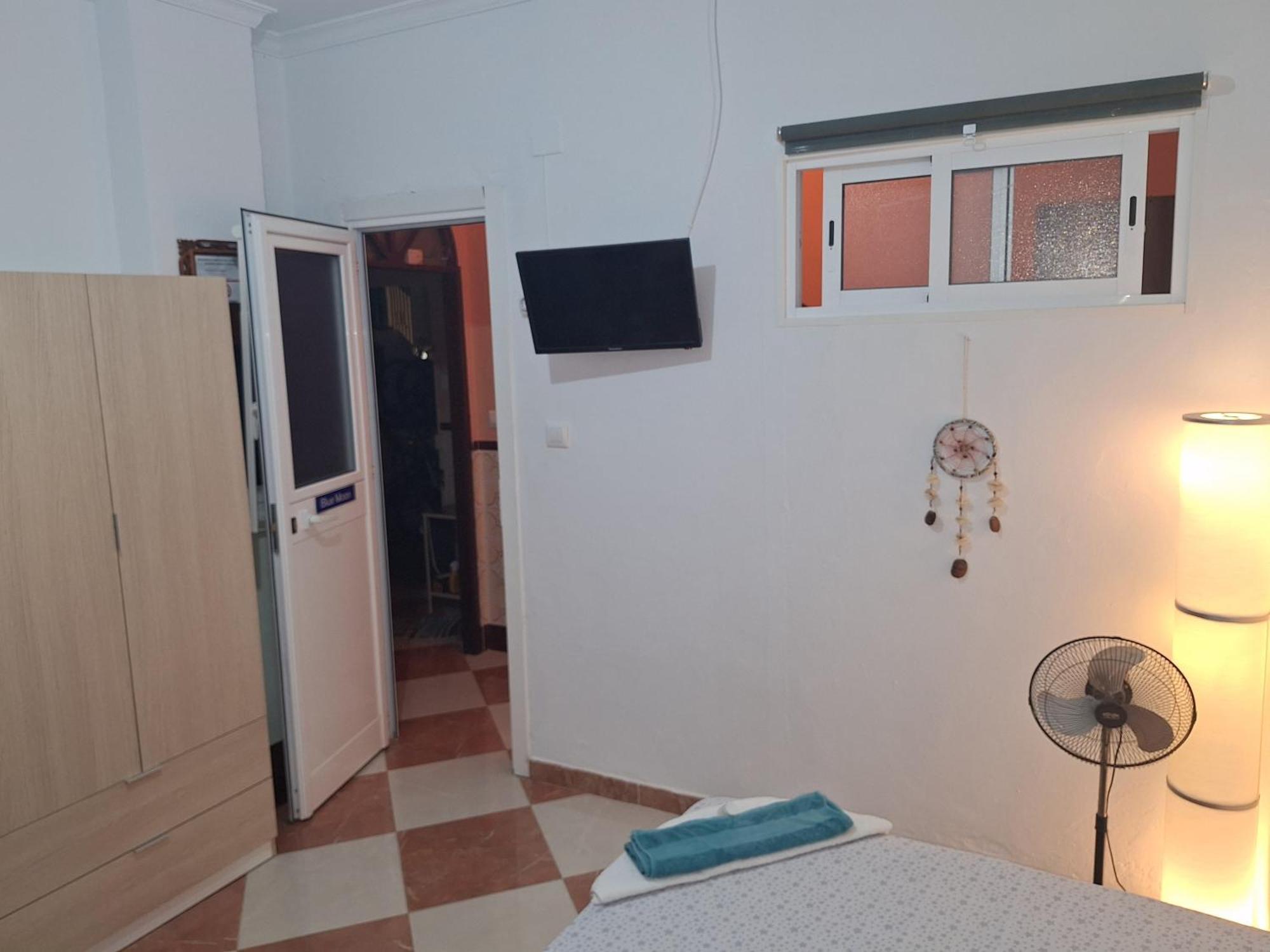 Ikigai House Apartment Seville Exterior photo